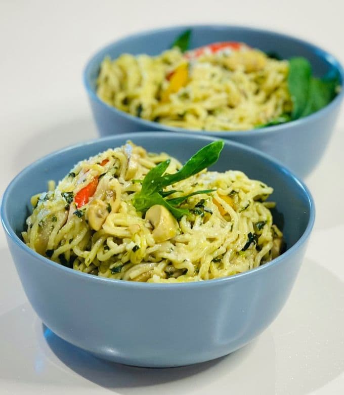 قیمت نودل سبزیجات + خرید باور نکردنی