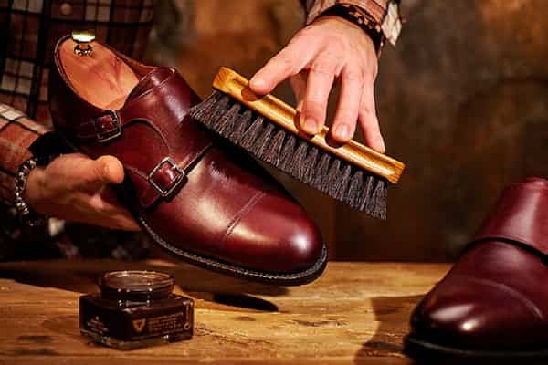 تصویر 1 از خرید و فروش واکس کفش با شرایط فوق العاده