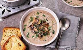 قیمت خرید سوپ قارچ نیمه آماده + فروش ویژه