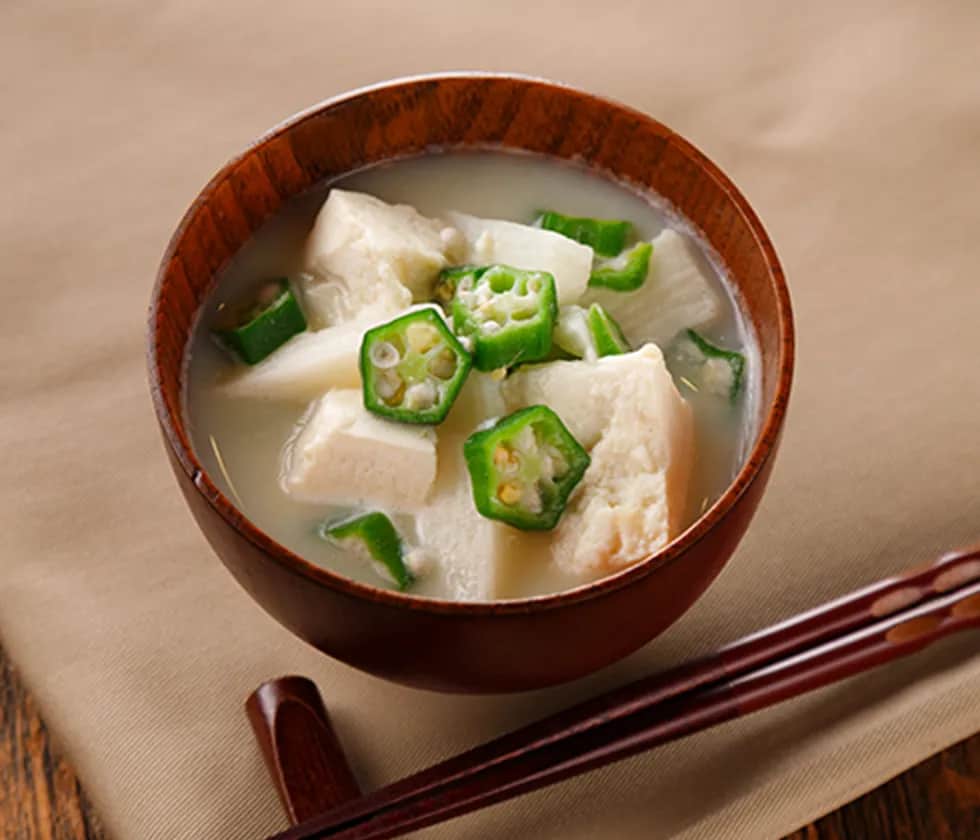 تصویر 4 از خرید و قیمت سوپ میسو + فروش عمده