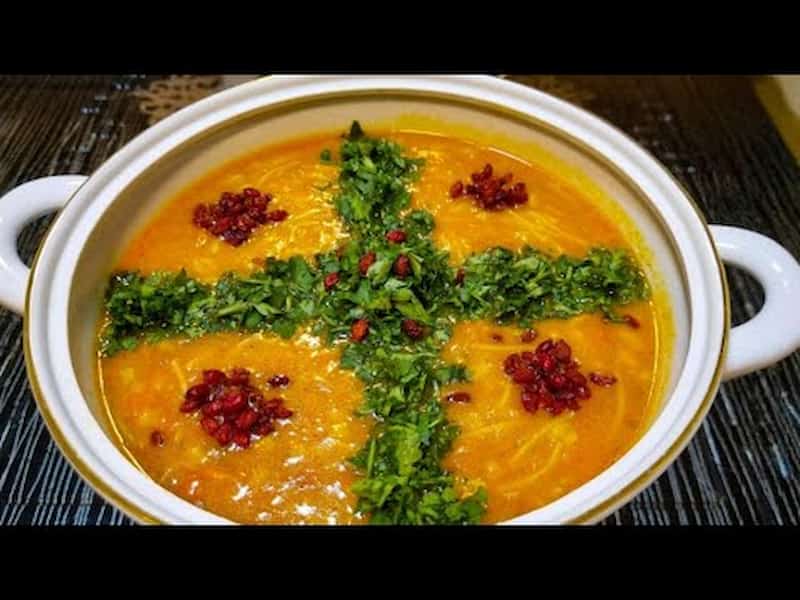 تصویر 5 از قیمت سوپ نیمه آماده ورمیشل + خرید باورنکردنی