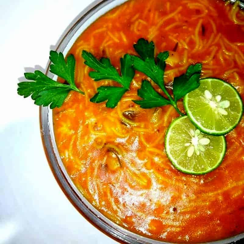 قیمت سوپ نیمه آماده ورمیشل + خرید باورنکردنی