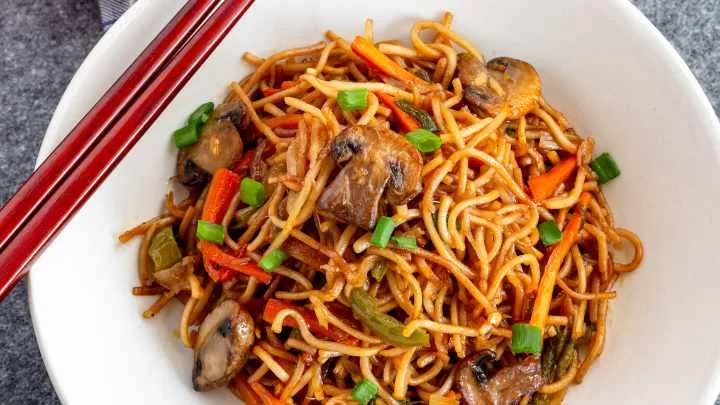 قیمت خرید نودل قارچ + فروش ویژه