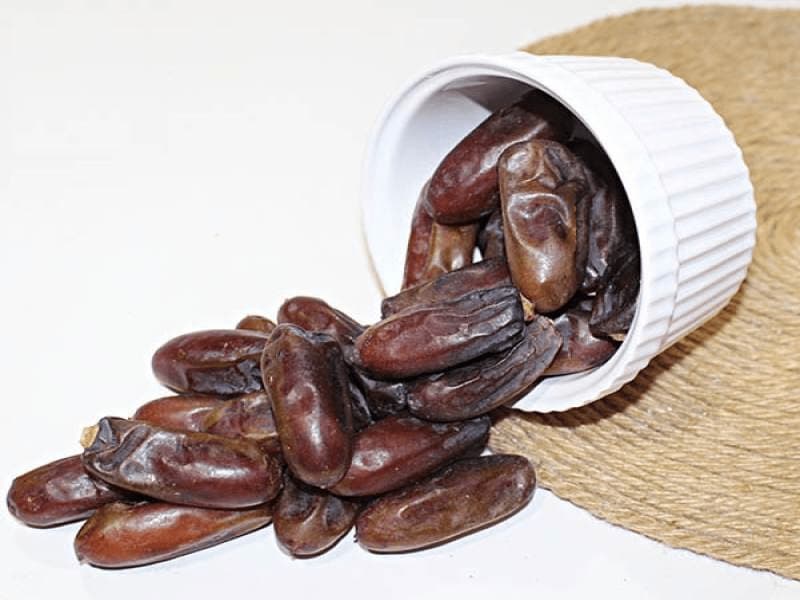 قیمت خرما ربی ارگانیک + فروش عمده