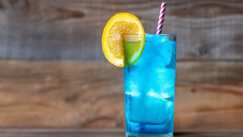 تصویر 4 از خرید و قیمت  نوشابه انرژی زا طعم بلوبری + فروش صادراتی