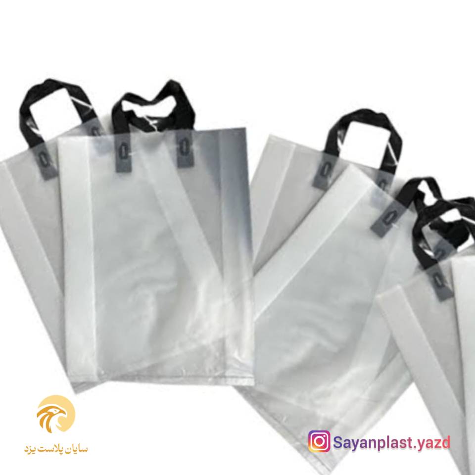 خرید نایلکس پایپی تک رنگ + بدون واسطه