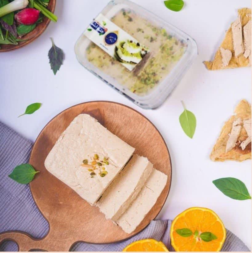 حلوا شکری ممتاز ۹۰۰ گرمی