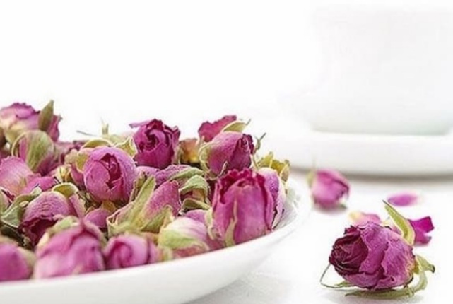 قیمت باور نکردنی غنچه گل محمدی + فروش ویژه امروز