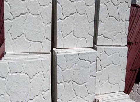فروش موزاییک پلیمری طرح کویر 40 × 40 + قیمت خرید به صرفه و ارزان