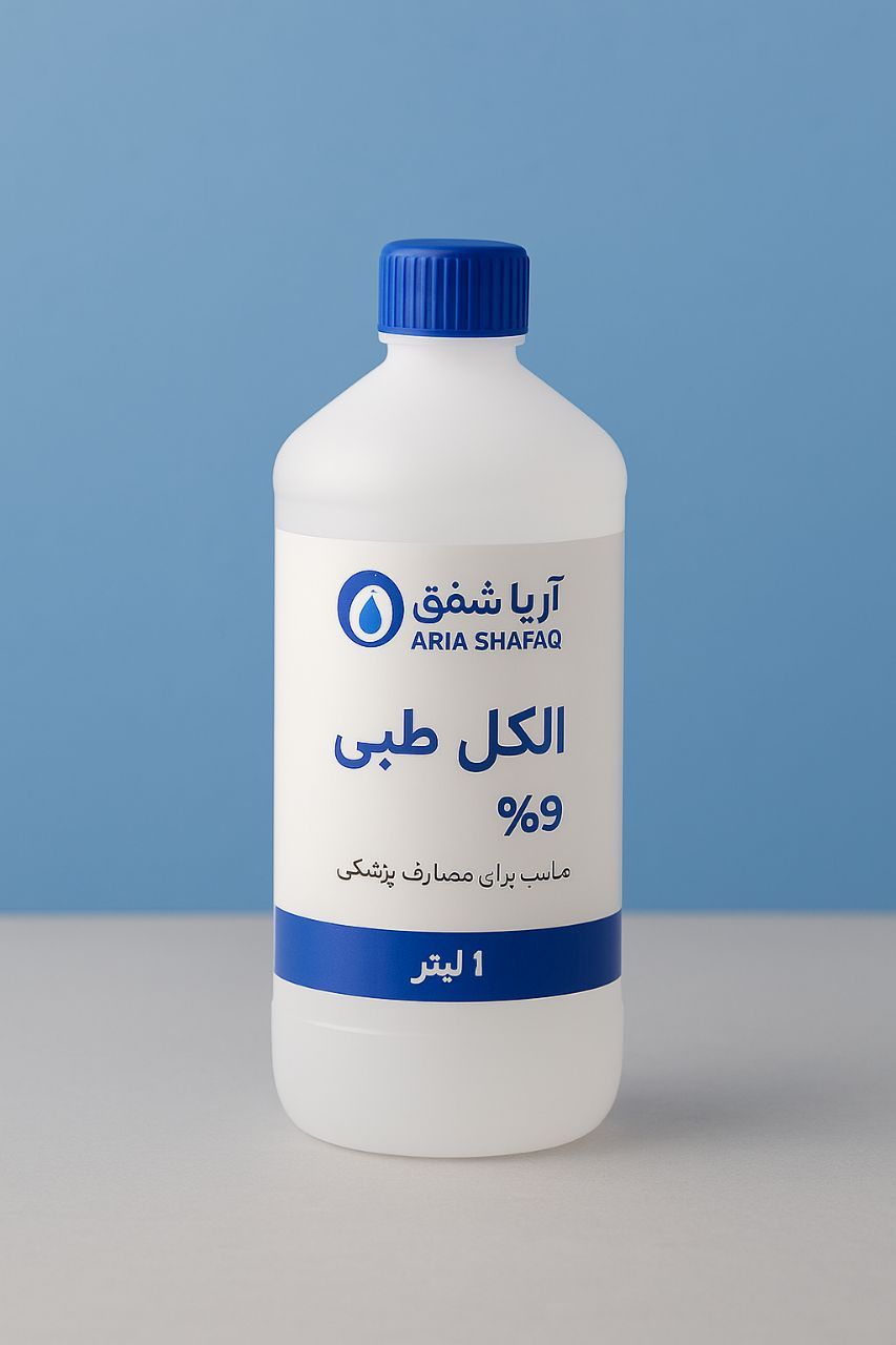 خرید و قیمت الکل اتانول بیدستان + فروش باور نکردنی