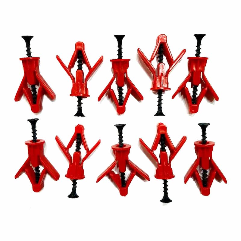 قیمت رول پلاک پروانه ای (فنری) + فروش عمده