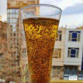 تصویر 3 از داروسازی فروش شربت زعفران، شربت زعفران بهرامن‌ قیمت عمده