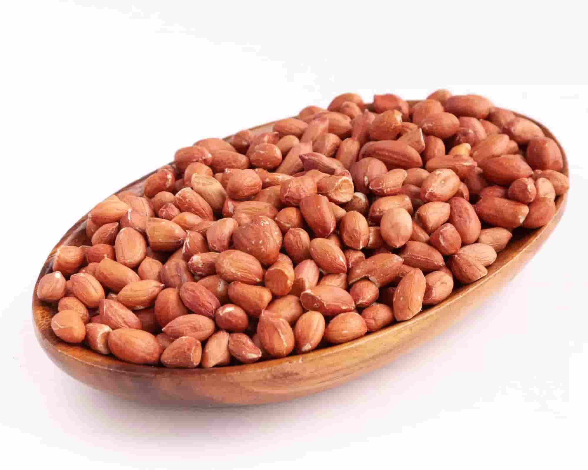 تصویر 3 از خرید و قیمت بادام زمینی+ فروش عمده