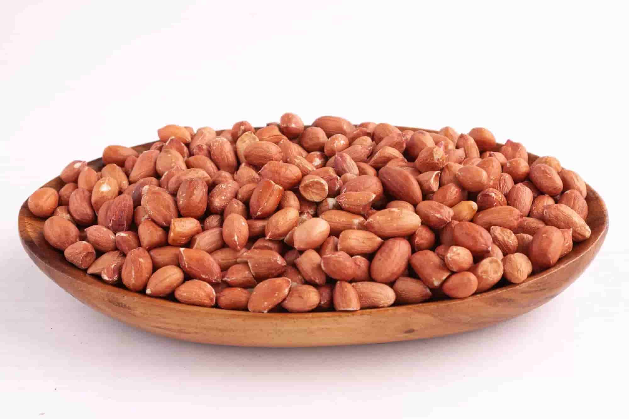 تصویر 2 از خرید و قیمت بادام زمینی+ فروش عمده