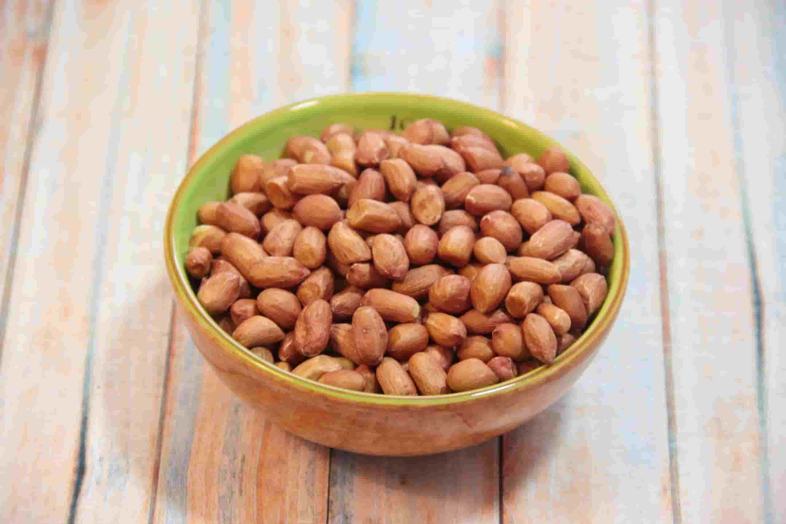 تصویر 1 از خرید و قیمت بادام زمینی+ فروش عمده