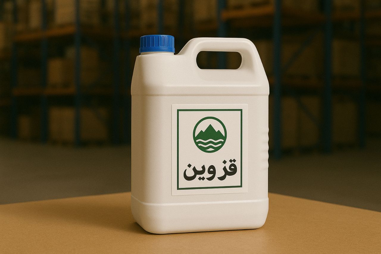 خرید و قیمت الکل اتانول پنج لیتری + به صرفه و ارزان