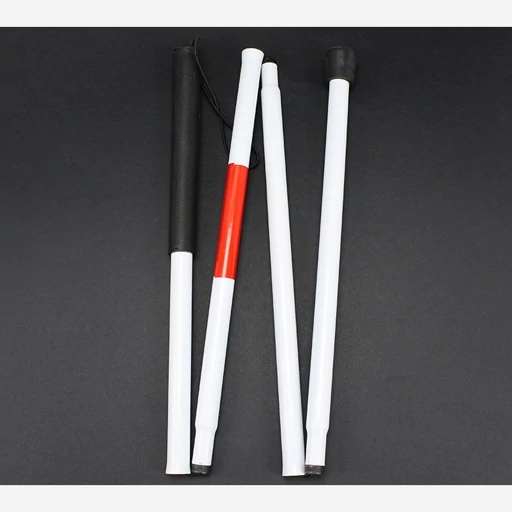 خرید و فروش عصای سفید + فروش عمده