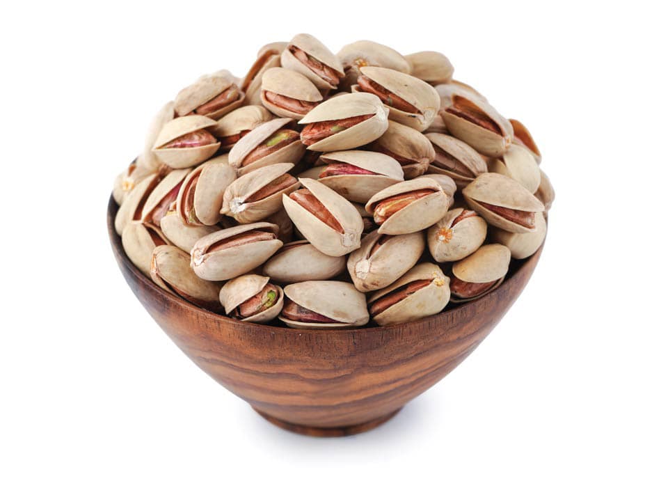 قیمت پسته رفسنجان خام با کیفیت ارزان + خرید عمده