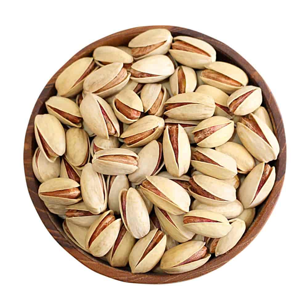 تصویر 3 از قیمت پسته رفسنجان خام با کیفیت ارزان + خرید عمده