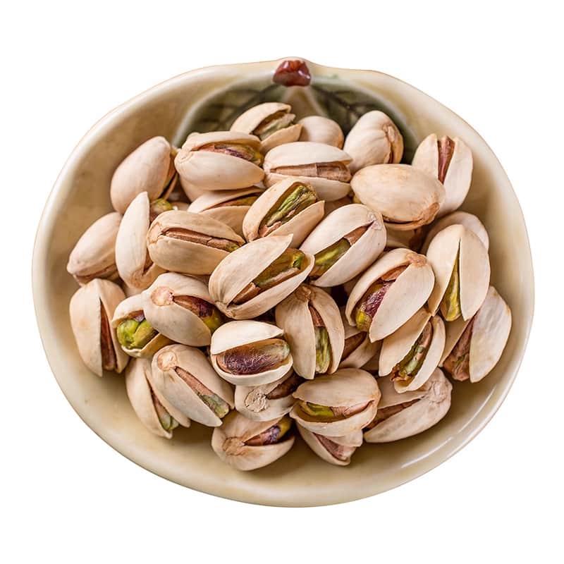 تصویر 1 از قیمت پسته رفسنجان خام با کیفیت ارزان + خرید عمده