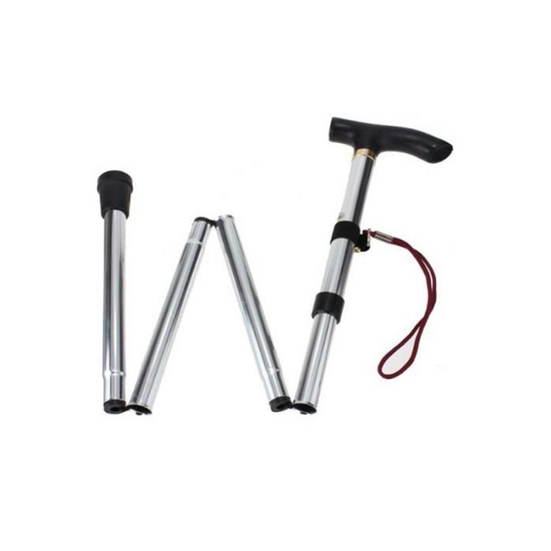 خرید عصا تاشو آلومینیومی + قیمت فروش استثنایی