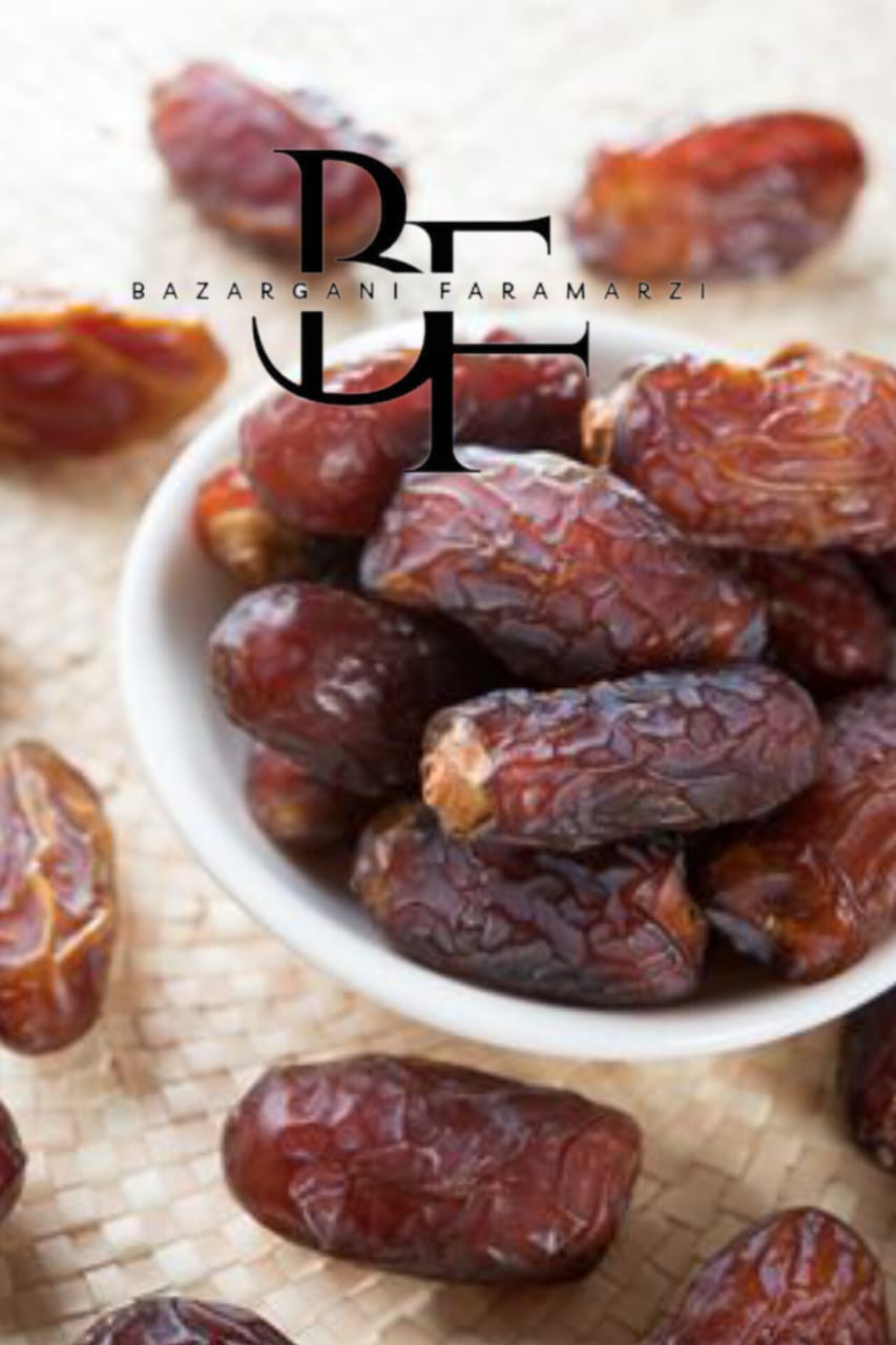 فروش عمده خرمای پیارم حاجی آباد + صادراتی