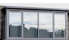 خرید پروفیل پنجره Upvc مولیون آورتا + فروش عمده ویژه اصفهان