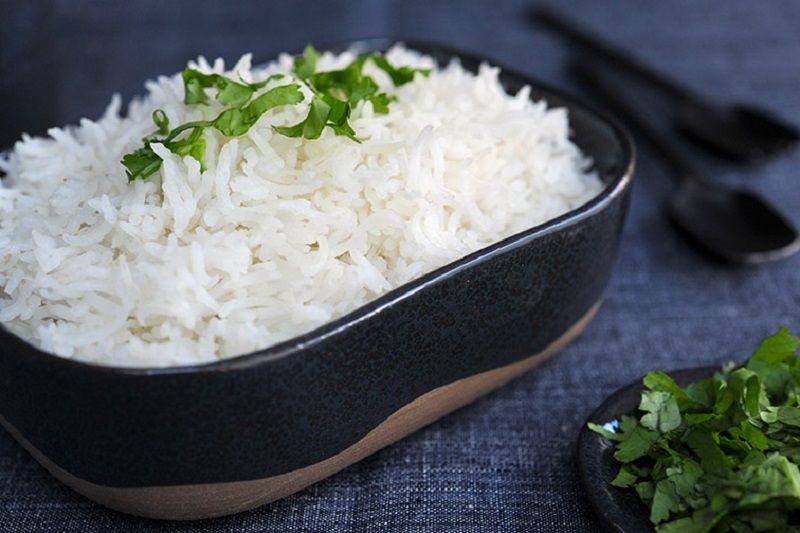 خرید اینترنتی برنج کامفیروز تازه کوب با ارسال مستقیم از خرامه