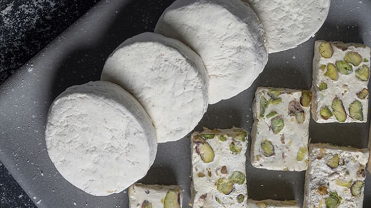 راهنمای خرید گز آردی بدون مغز + قیمت عالی