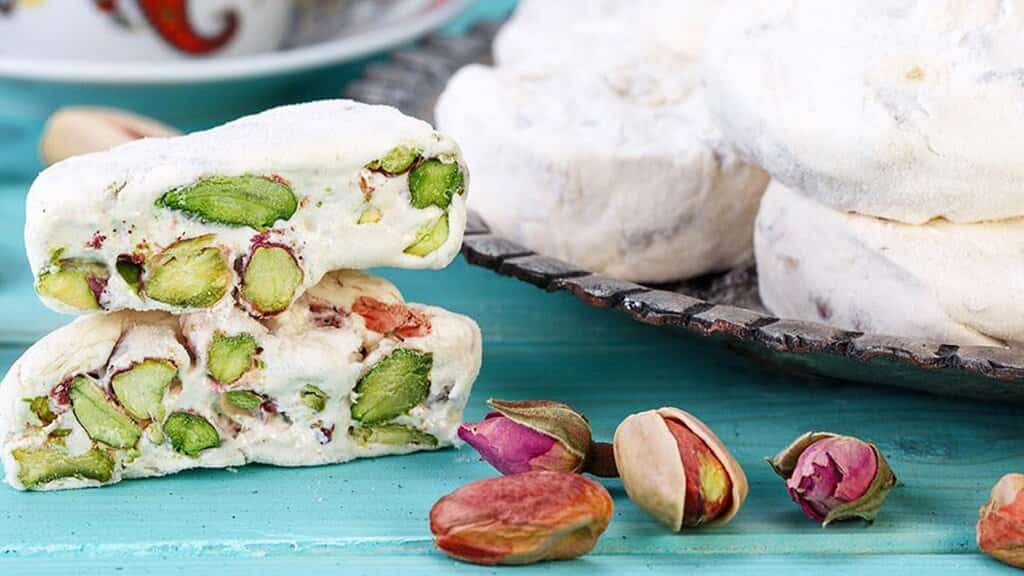 تصویر 2 از خرید گز اصفهان + بهترین قیمت