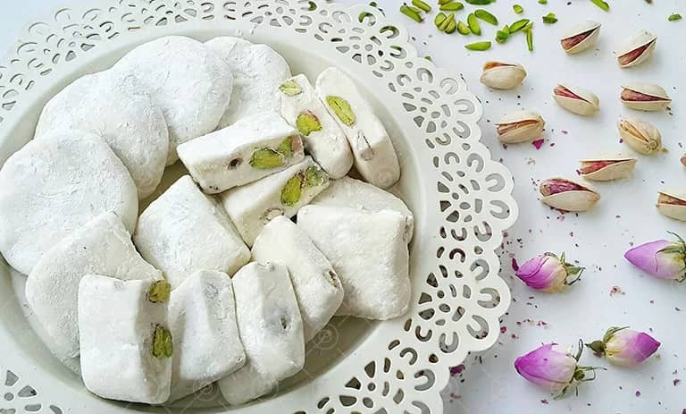 تصویر 1 از خرید گز اصفهان + بهترین قیمت