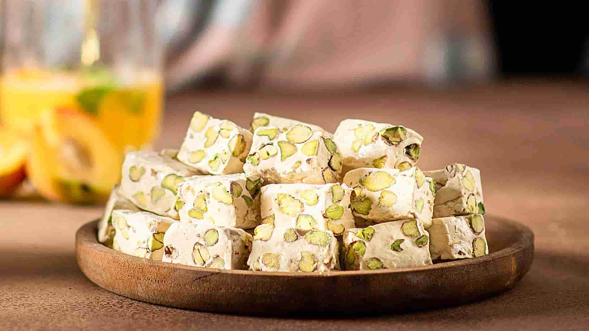 تصویر 3 از خرید و قیمت گز پسته ای آردی + فروش عمده