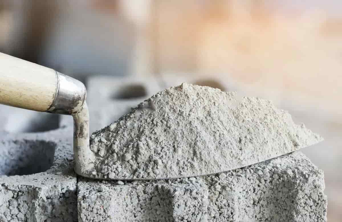 خرید و فروش سیمان تهران تیپ 2 فله با شرایط فوق العاده