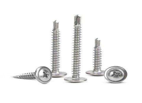 تصویر 2 از قیمت پیچ واشردار + فروش عمده