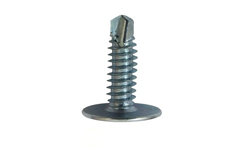 تصویر 3 از قیمت پیچ واشردار + فروش عمده