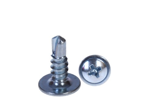 تصویر 4 از قیمت پیچ واشردار + فروش عمده