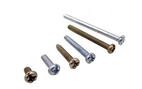 تصویر 3 از قیمت پیچ سر عدسی + فروش عمده