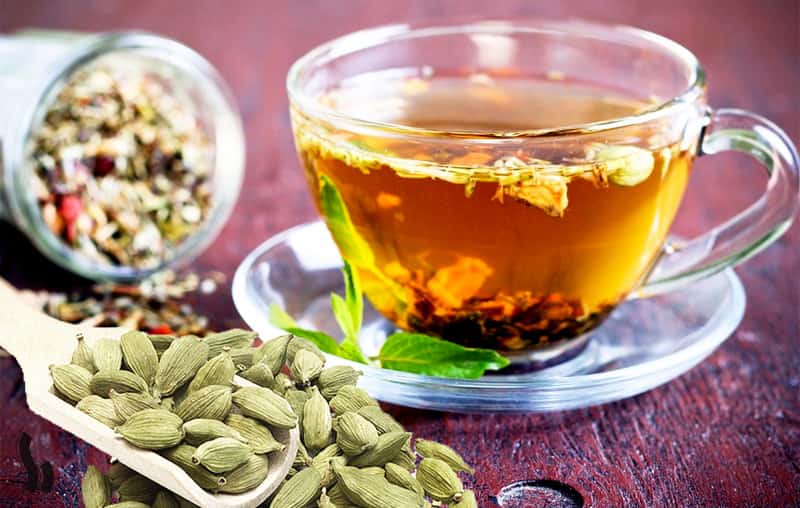 خرید چای هل + قیمت فروش استثنایی