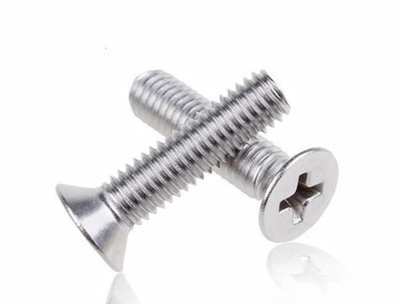 تصویر 1 از قیمت پیچ ماشینی + فروش عمده