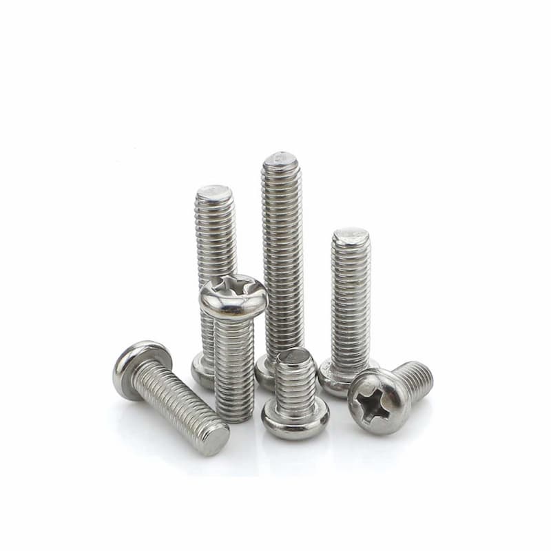 تصویر 4 از قیمت پیچ ماشینی + فروش عمده