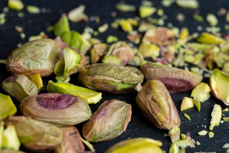 تصویر 1 از خرید و قیمت پسته نمکی + فروش عمده