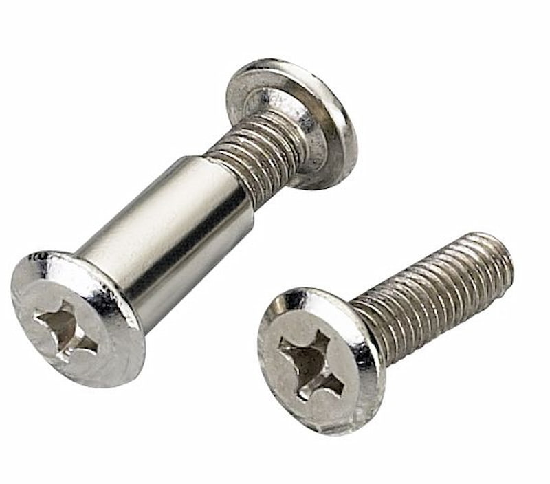 قیمت پیچ نری مادگی + فروش عمده