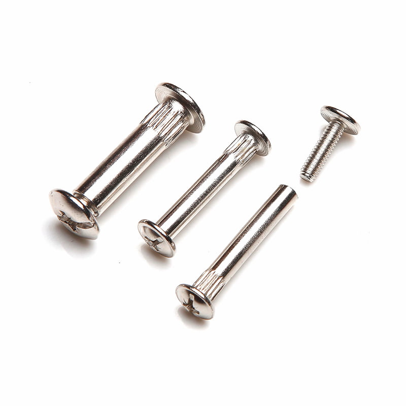 تصویر 4 از قیمت پیچ نری مادگی + فروش عمده