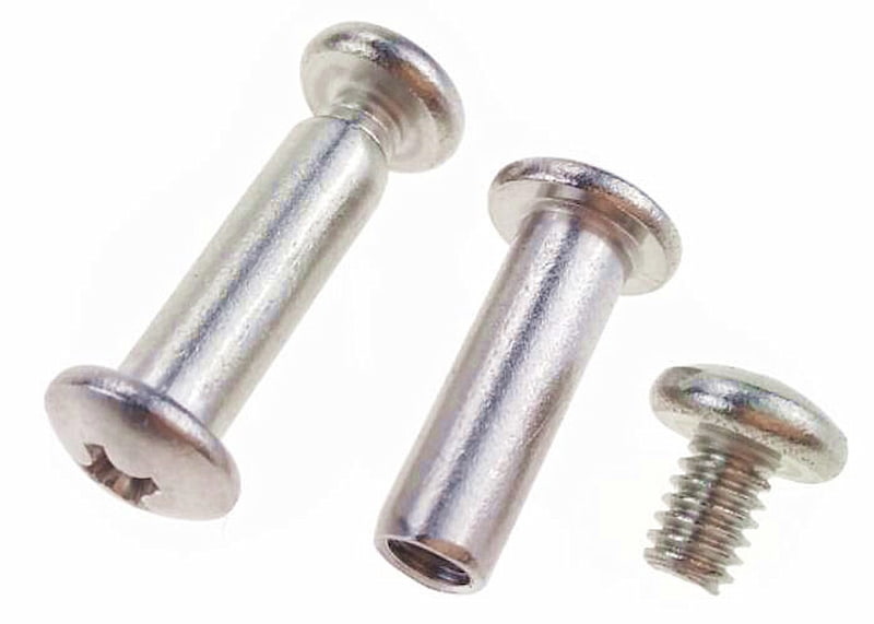 تصویر 2 از قیمت پیچ نری مادگی + فروش عمده