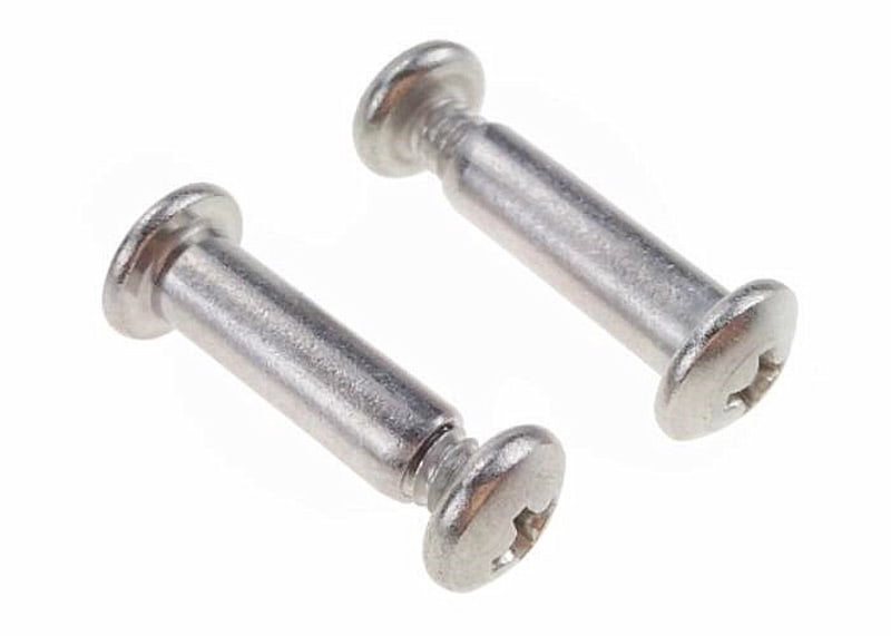 تصویر 3 از قیمت پیچ نری مادگی + فروش عمده