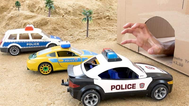 قیمت ماشین اسباب بازی بزرگ + خرید باور نکردنی