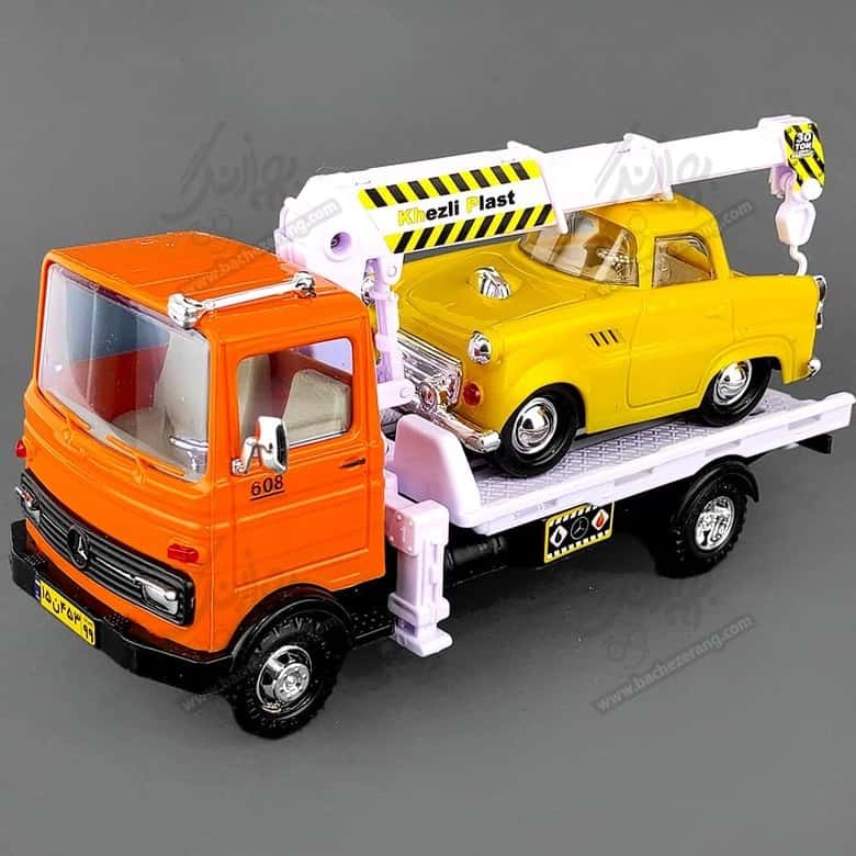 فروش ماشین اسباب بازی بزرگ + قیمت خرید به صرفه