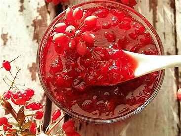 خرید تضمینی بهترین مربای زرشک بیرجند