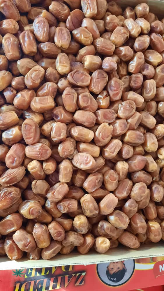 قیمت عمده خرما زاهدی درجه ۱ پشت کوه