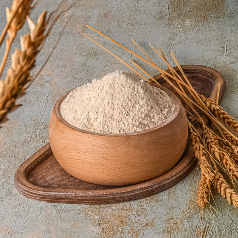 فروش گلوتن گندم خالص با پروتئین بالا + کیفیت تضمینی